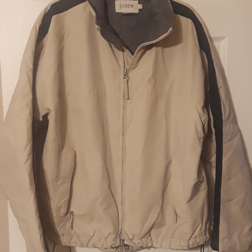 J Crew Mens Jacket - Picture 2 of 8